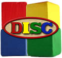 DISC model