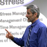 stress management workshops